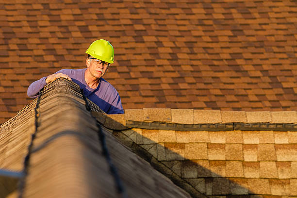 Best Emergency Roof Repair  in Rialto, CA